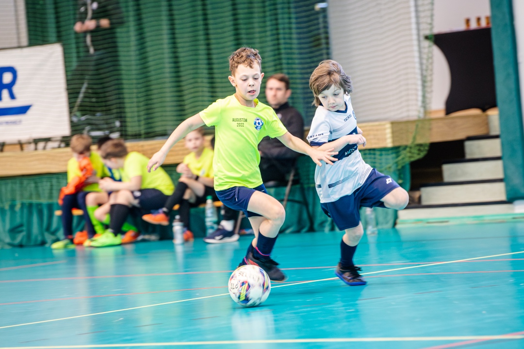 Turniej AMP CUP 2024 w Ostrołęce - zdjęcie #69 - eOstroleka.pl