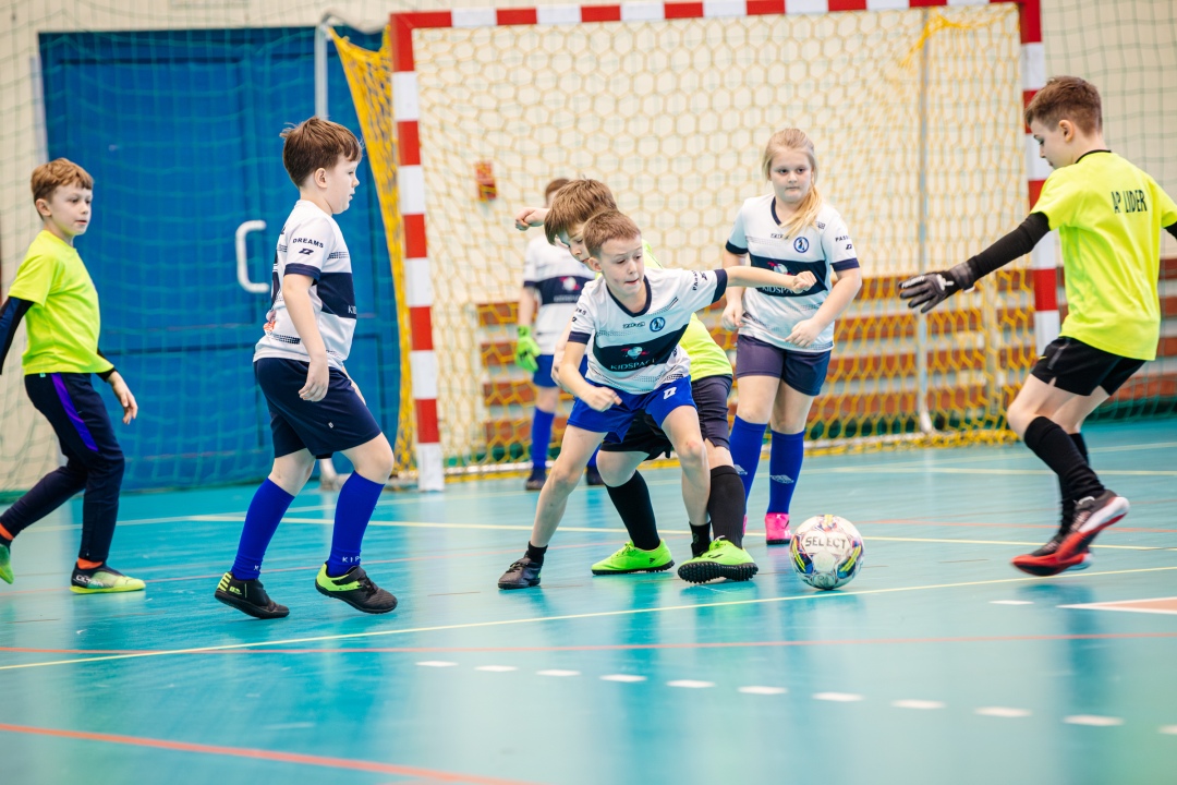 Turniej AMP CUP 2024 w Ostrołęce - zdjęcie #68 - eOstroleka.pl