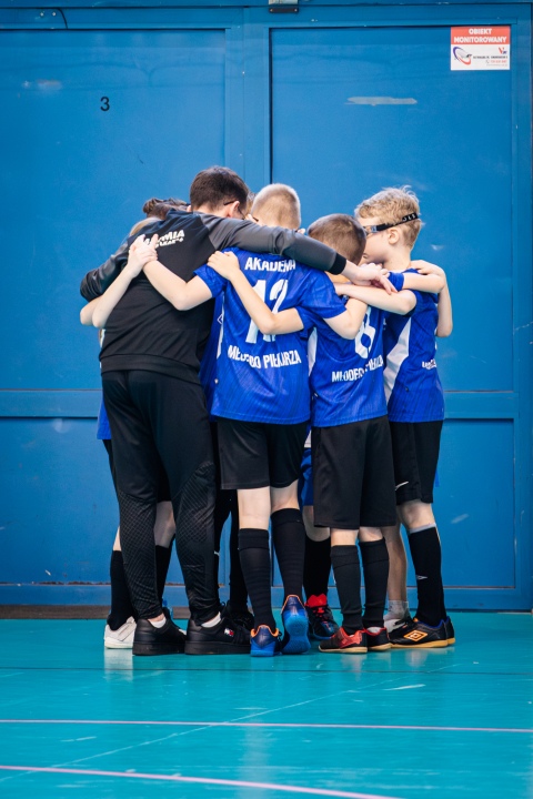 Turniej AMP CUP 2024 w Ostrołęce - zdjęcie #66 - eOstroleka.pl