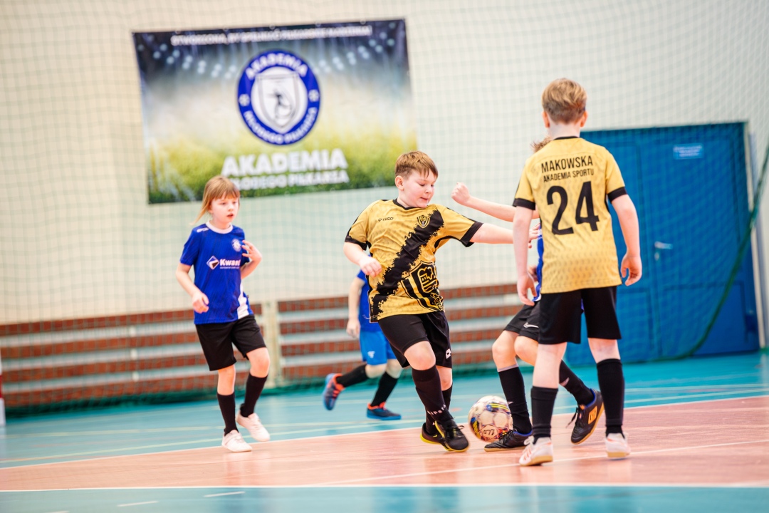 Turniej AMP CUP 2024 w Ostrołęce - zdjęcie #64 - eOstroleka.pl