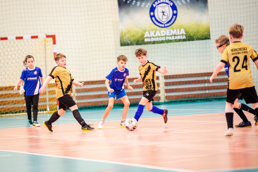 Turniej AMP CUP 2024 w Ostrołęce - zdjęcie #63 - eOstroleka.pl