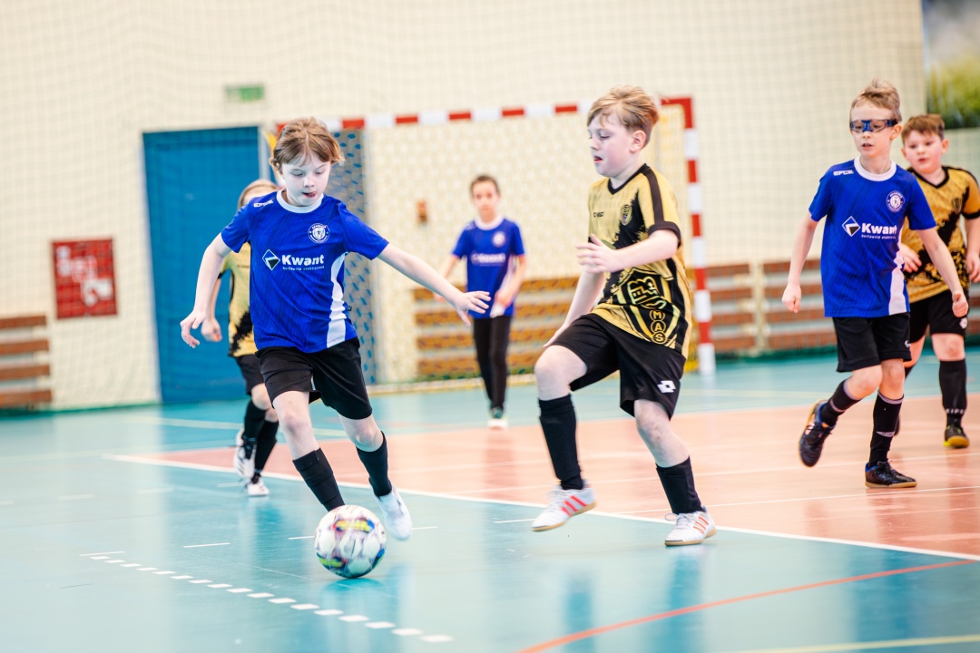 Turniej AMP CUP 2024 w Ostrołęce - zdjęcie #62 - eOstroleka.pl