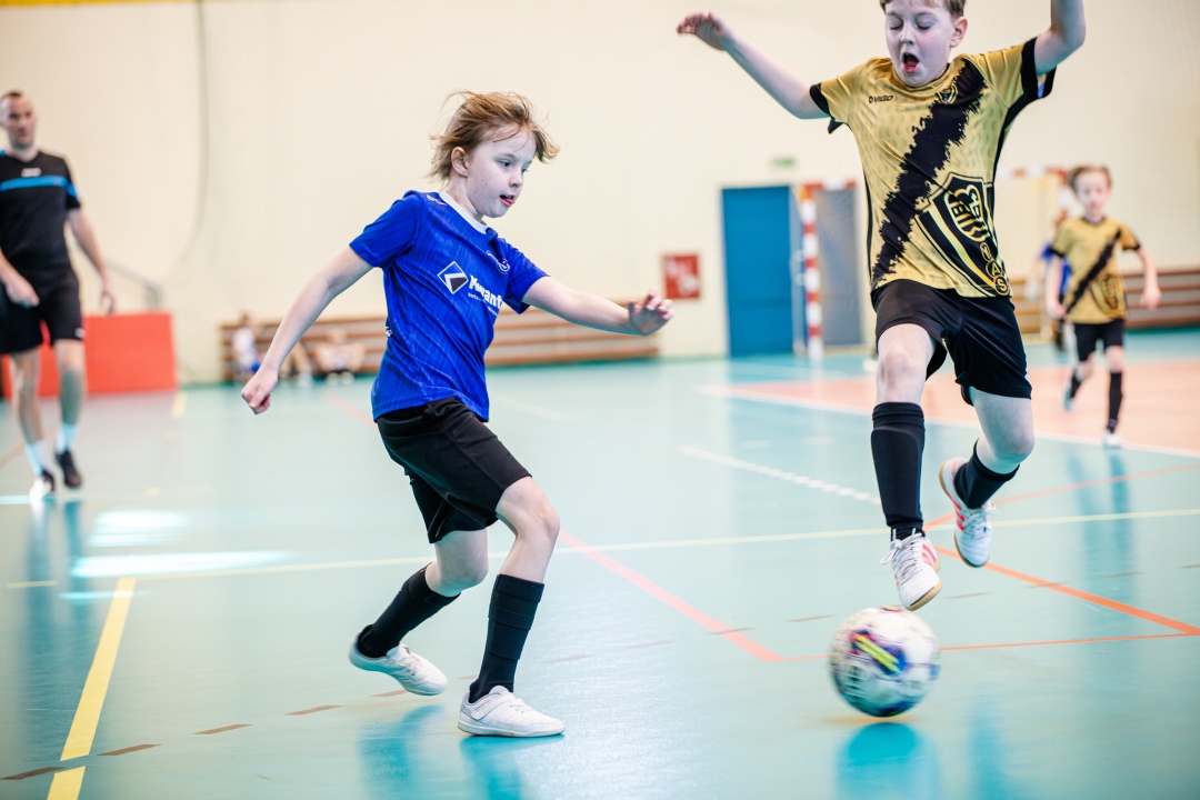 Turniej AMP CUP 2024 w Ostrołęce - zdjęcie #61 - eOstroleka.pl