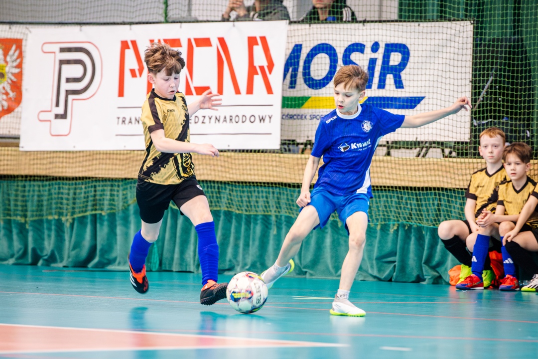 Turniej AMP CUP 2024 w Ostrołęce - zdjęcie #60 - eOstroleka.pl