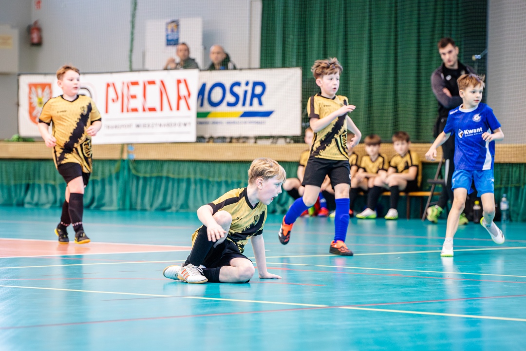 Turniej AMP CUP 2024 w Ostrołęce - zdjęcie #59 - eOstroleka.pl