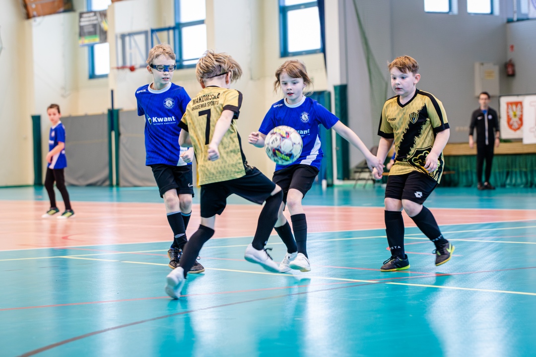 Turniej AMP CUP 2024 w Ostrołęce - zdjęcie #58 - eOstroleka.pl