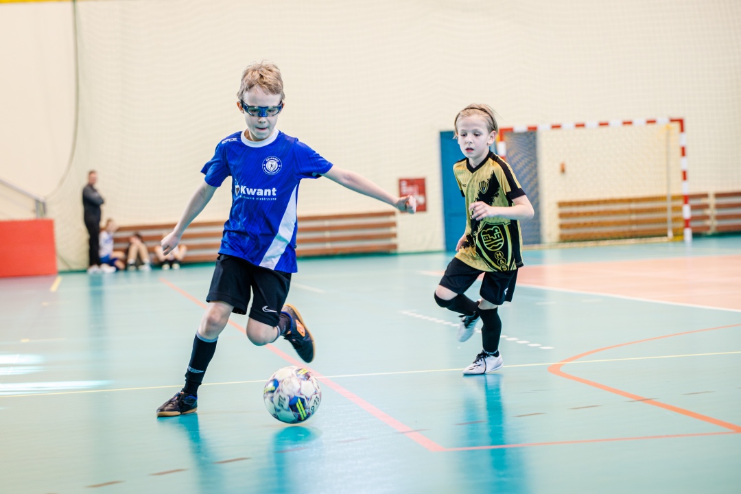 Turniej AMP CUP 2024 w Ostrołęce - zdjęcie #57 - eOstroleka.pl