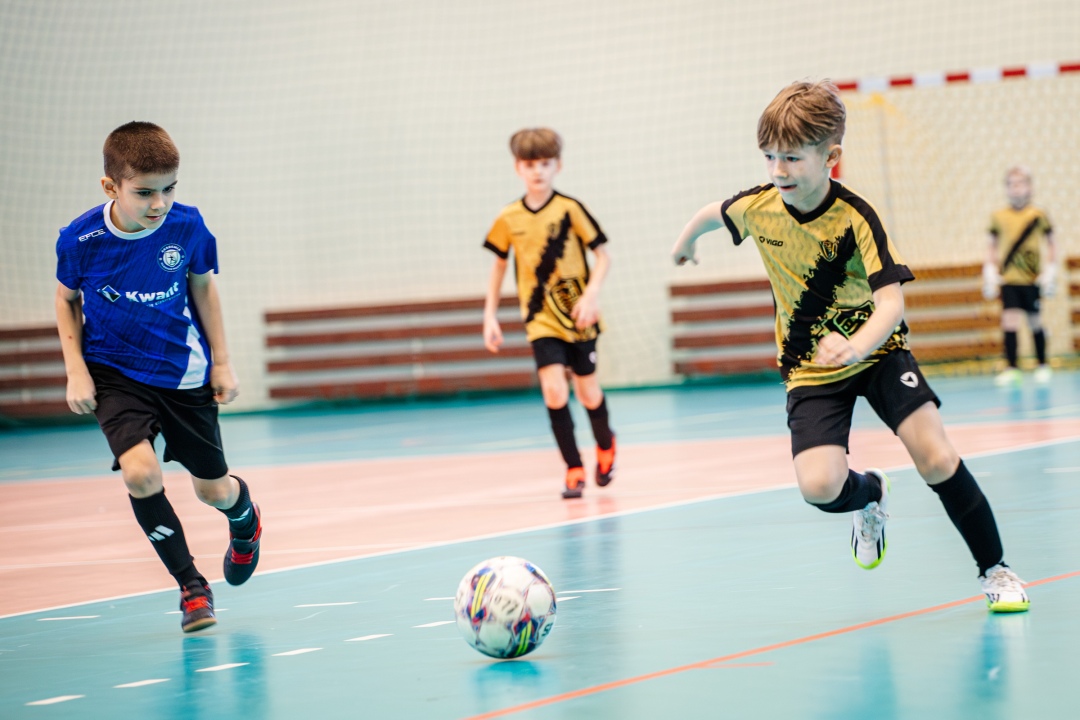 Turniej AMP CUP 2024 w Ostrołęce - zdjęcie #56 - eOstroleka.pl