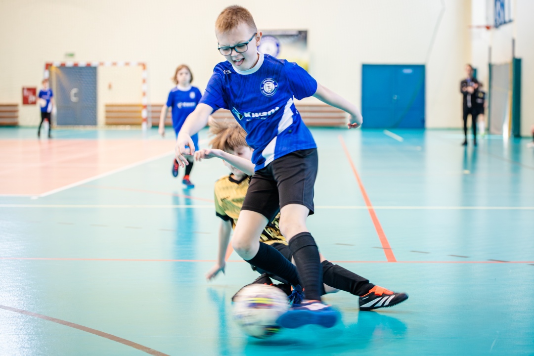 Turniej AMP CUP 2024 w Ostrołęce - zdjęcie #50 - eOstroleka.pl