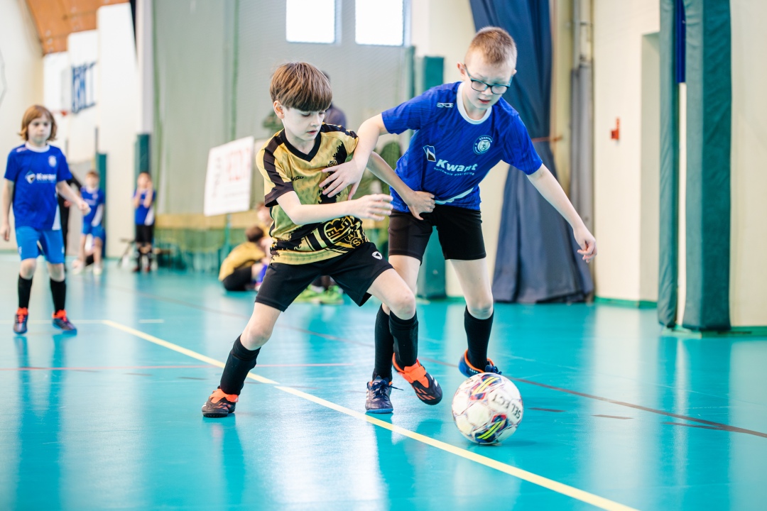 Turniej AMP CUP 2024 w Ostrołęce - zdjęcie #49 - eOstroleka.pl