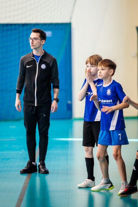 Turniej AMP CUP 2024 w Ostrołęce - zdjęcie #48 - eOstroleka.pl