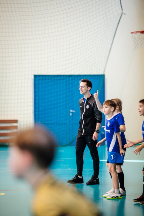 Turniej AMP CUP 2024 w Ostrołęce - zdjęcie #47 - eOstroleka.pl