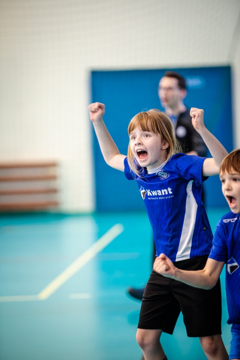 Turniej AMP CUP 2024 w Ostrołęce - zdjęcie #46 - eOstroleka.pl