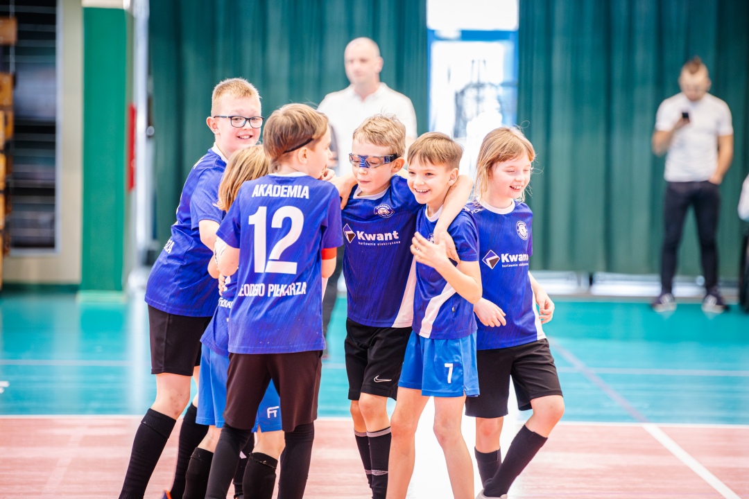Turniej AMP CUP 2024 w Ostrołęce - zdjęcie #45 - eOstroleka.pl