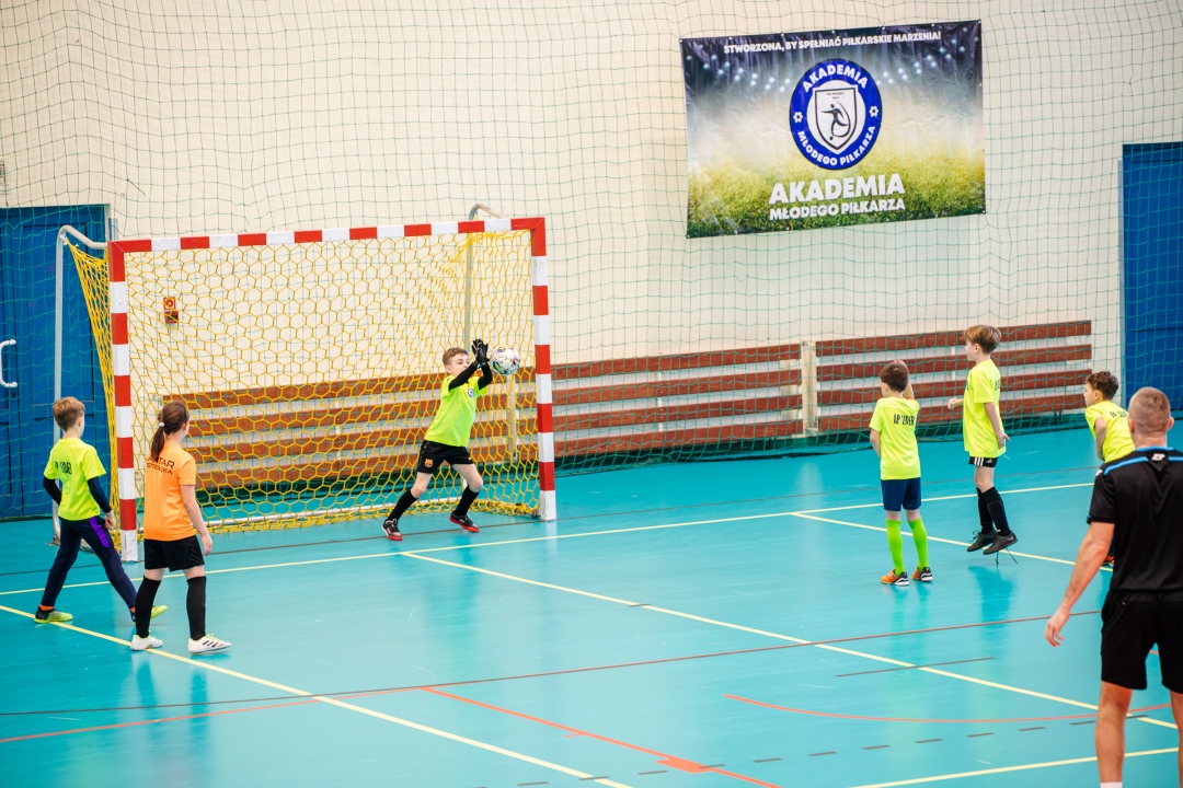 Turniej AMP CUP 2024 w Ostrołęce - zdjęcie #44 - eOstroleka.pl