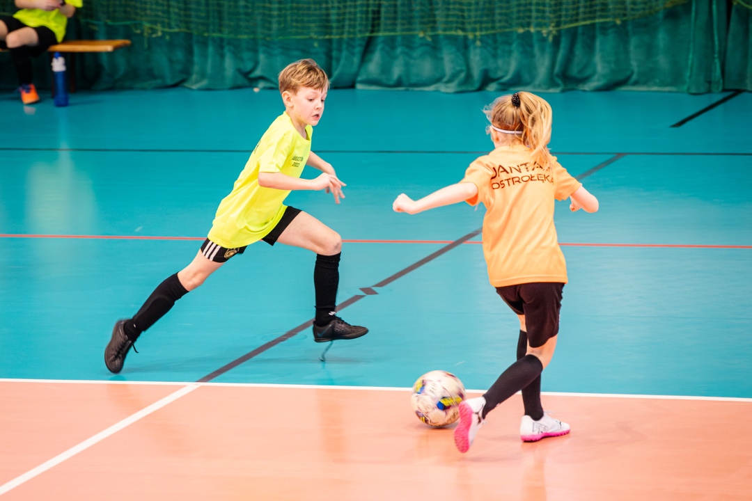 Turniej AMP CUP 2024 w Ostrołęce - zdjęcie #43 - eOstroleka.pl