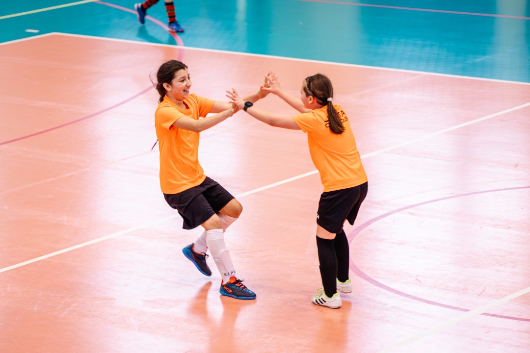 Turniej AMP CUP 2024 w Ostrołęce - zdjęcie #42 - eOstroleka.pl