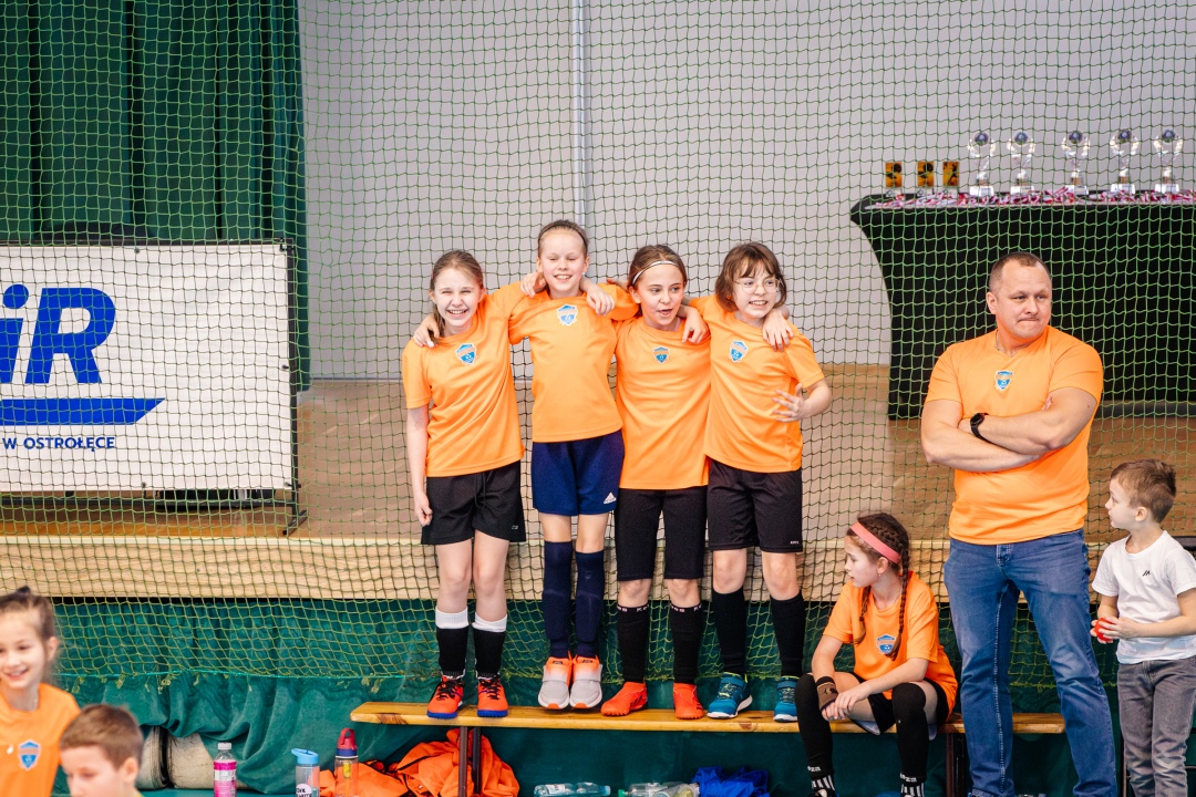 Turniej AMP CUP 2024 w Ostrołęce - zdjęcie #41 - eOstroleka.pl