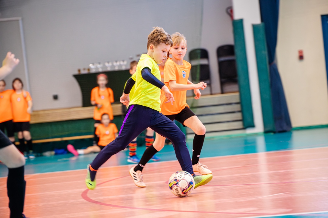 Turniej AMP CUP 2024 w Ostrołęce - zdjęcie #40 - eOstroleka.pl