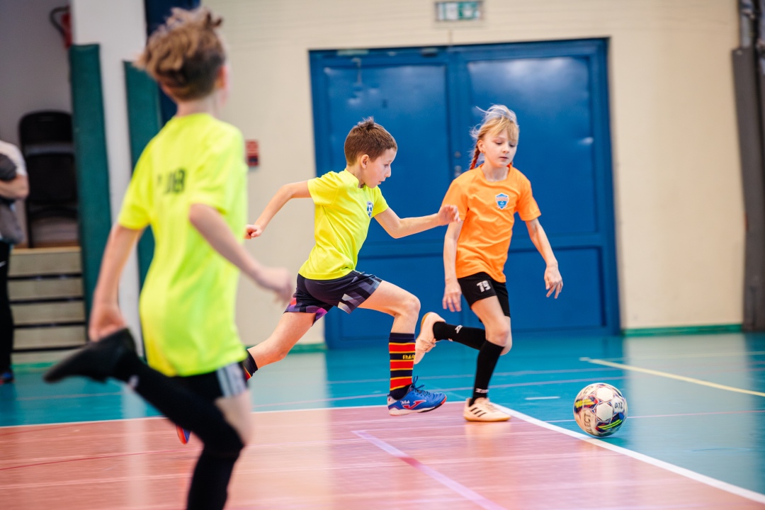 Turniej AMP CUP 2024 w Ostrołęce - zdjęcie #39 - eOstroleka.pl