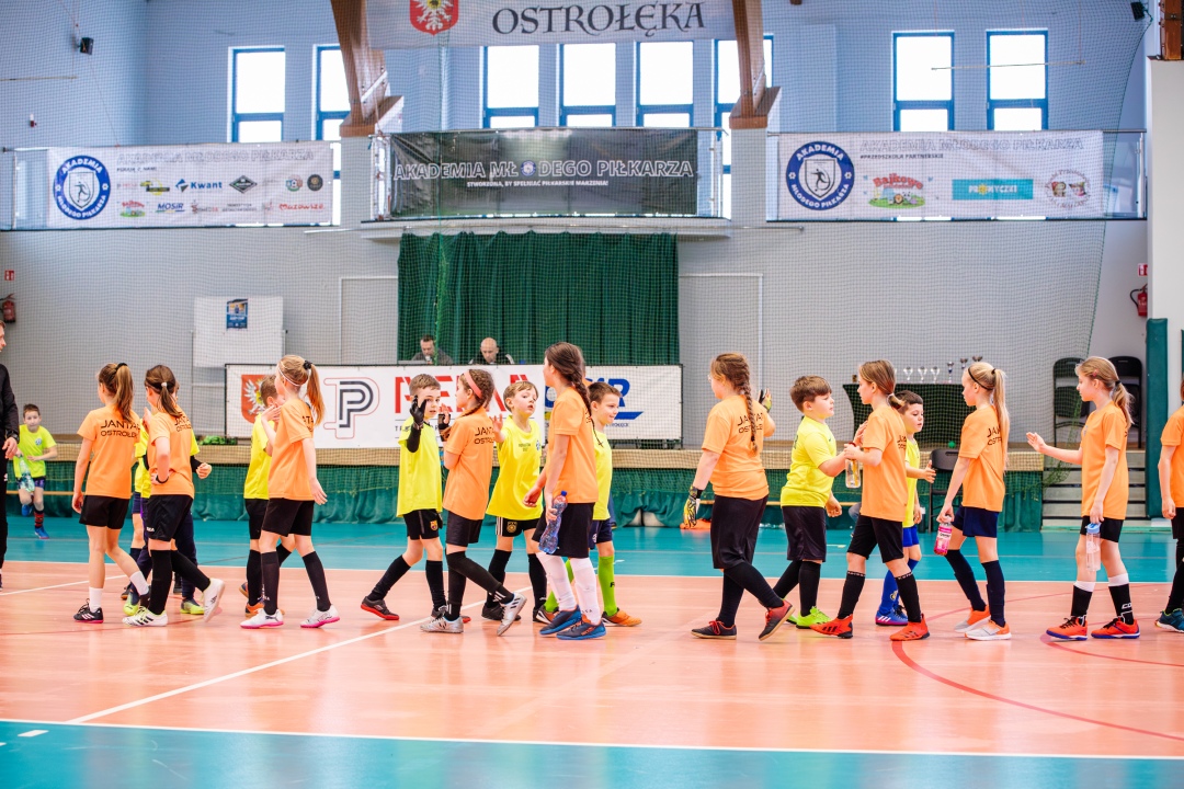 Turniej AMP CUP 2024 w Ostrołęce - zdjęcie #37 - eOstroleka.pl