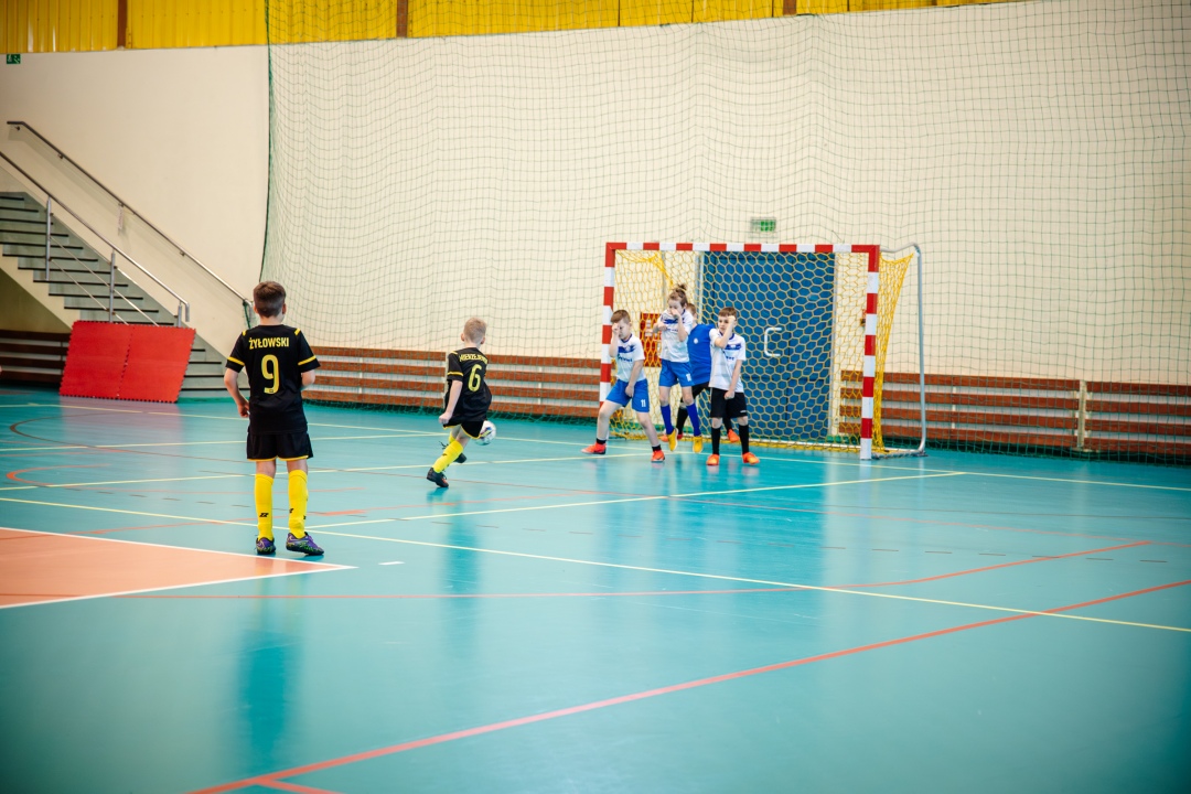 Turniej AMP CUP 2024 w Ostrołęce - zdjęcie #33 - eOstroleka.pl