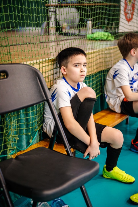 Turniej AMP CUP 2024 w Ostrołęce - zdjęcie #32 - eOstroleka.pl