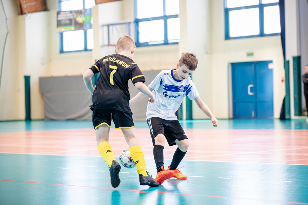 Turniej AMP CUP 2024 w Ostrołęce - zdjęcie #9 - eOstroleka.pl