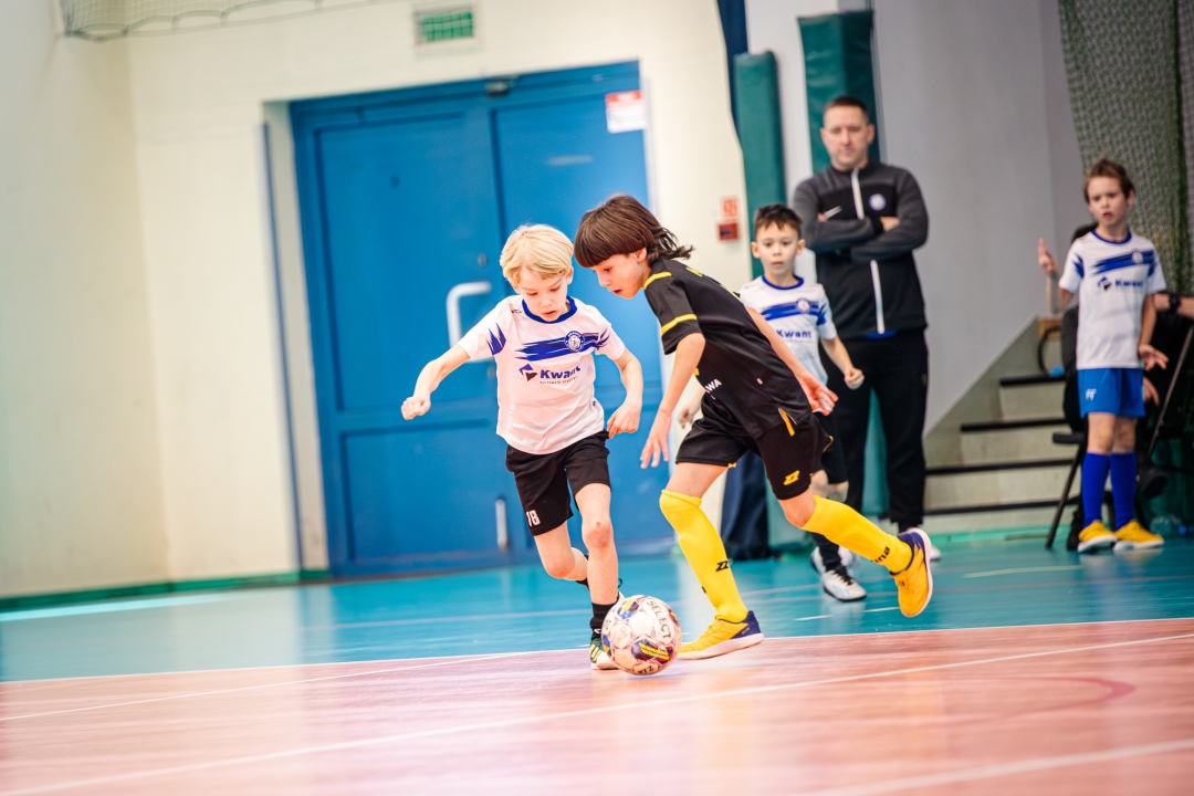 Turniej AMP CUP 2024 w Ostrołęce - zdjęcie #8 - eOstroleka.pl