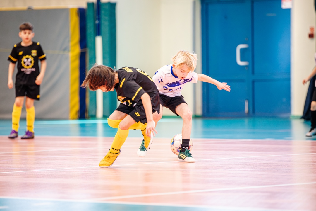 Turniej AMP CUP 2024 w Ostrołęce - zdjęcie #7 - eOstroleka.pl