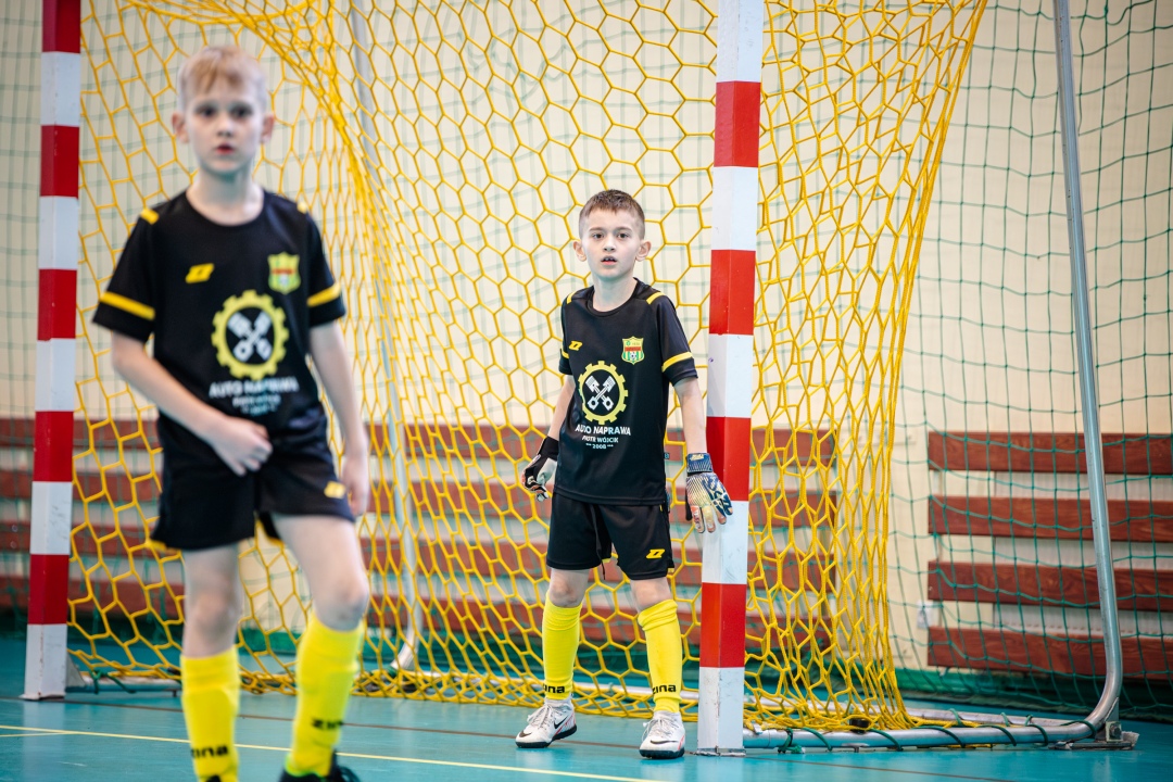 Turniej AMP CUP 2024 w Ostrołęce - zdjęcie #5 - eOstroleka.pl