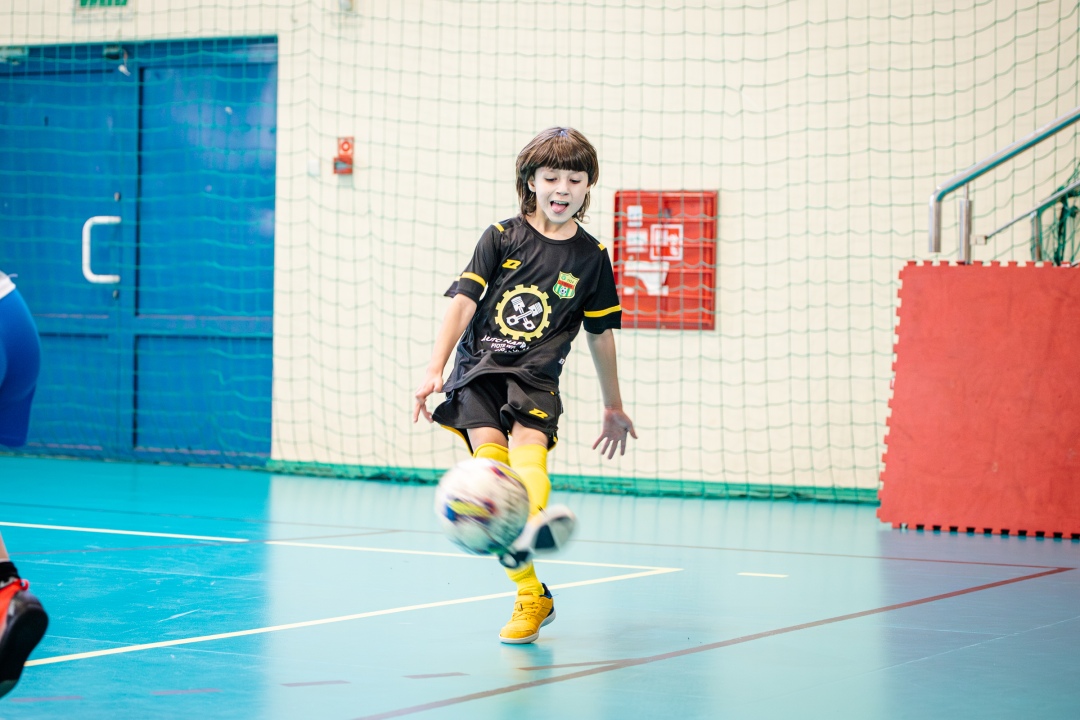 Turniej AMP CUP 2024 w Ostrołęce - zdjęcie #4 - eOstroleka.pl