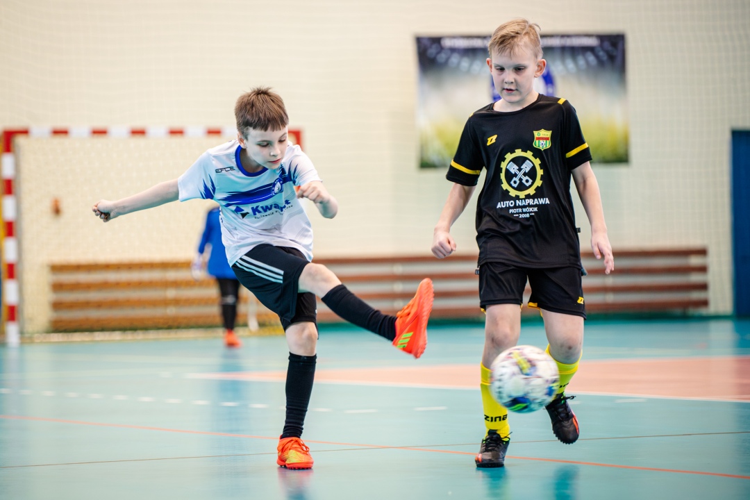 Turniej AMP CUP 2024 w Ostrołęce - zdjęcie #3 - eOstroleka.pl