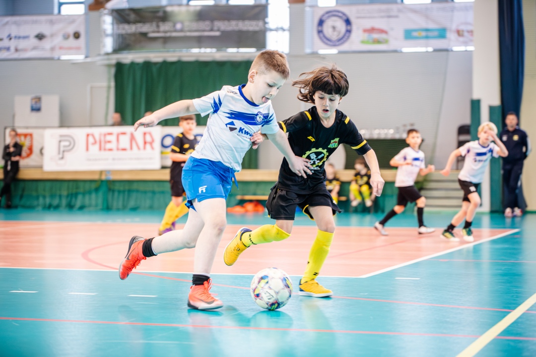 Turniej AMP CUP 2024 w Ostrołęce - zdjęcie #2 - eOstroleka.pl