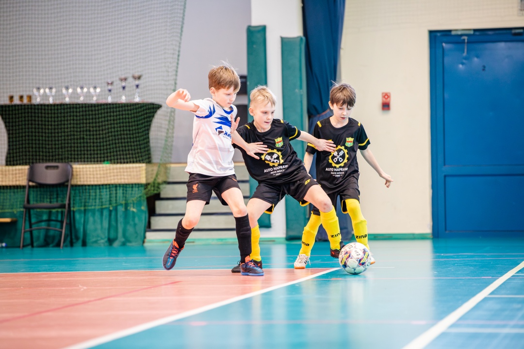 Turniej AMP CUP 2024 w Ostrołęce - zdjęcie #1 - eOstroleka.pl