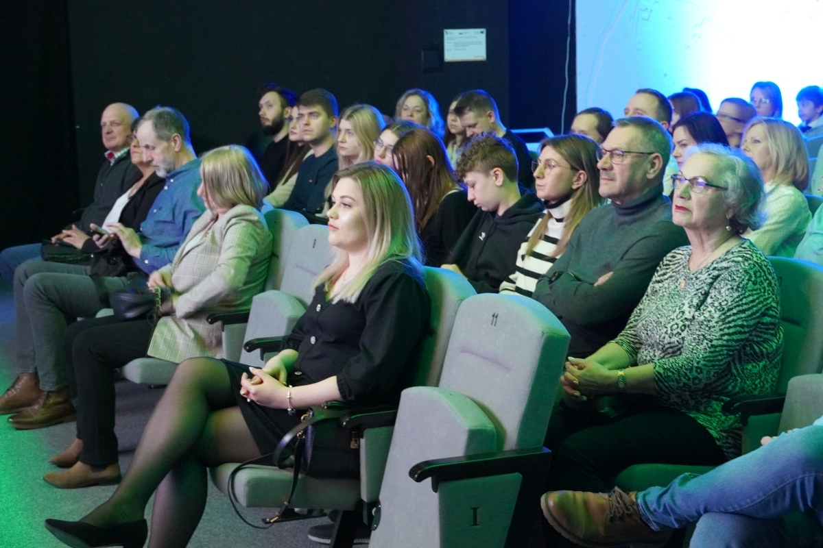Konwencja KWW Bezpartyjne Miasto Ostrołęka (16.03.2024) - zdjęcie #104 - eOstroleka.pl