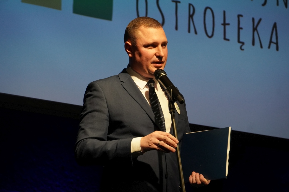 Konwencja KWW Bezpartyjne Miasto Ostrołęka (16.03.2024) - zdjęcie #97 - eOstroleka.pl