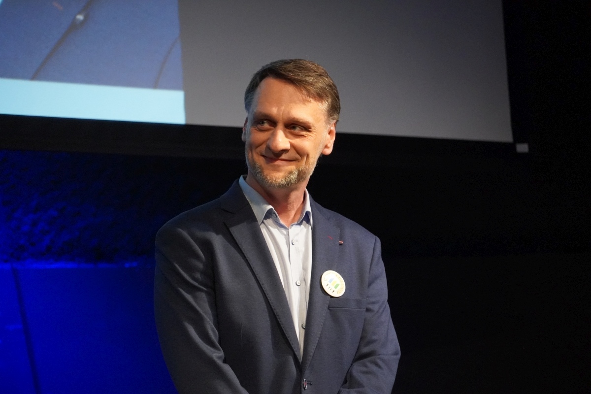 Konwencja KWW Bezpartyjne Miasto Ostrołęka (16.03.2024) - zdjęcie #91 - eOstroleka.pl