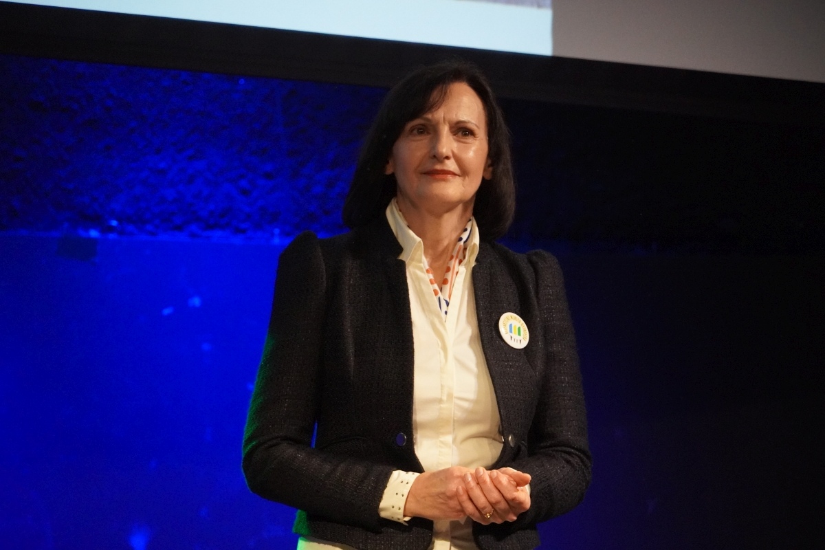Konwencja KWW Bezpartyjne Miasto Ostrołęka (16.03.2024) - zdjęcie #86 - eOstroleka.pl