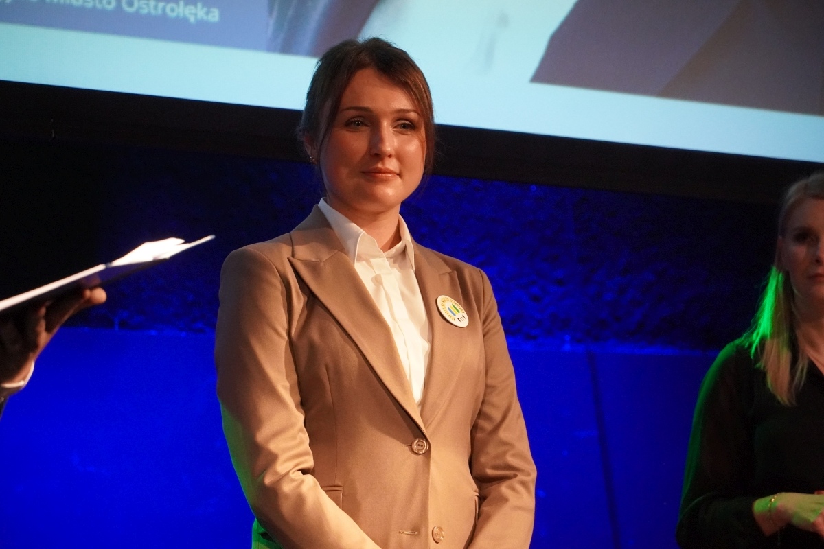 Konwencja KWW Bezpartyjne Miasto Ostrołęka (16.03.2024) - zdjęcie #70 - eOstroleka.pl
