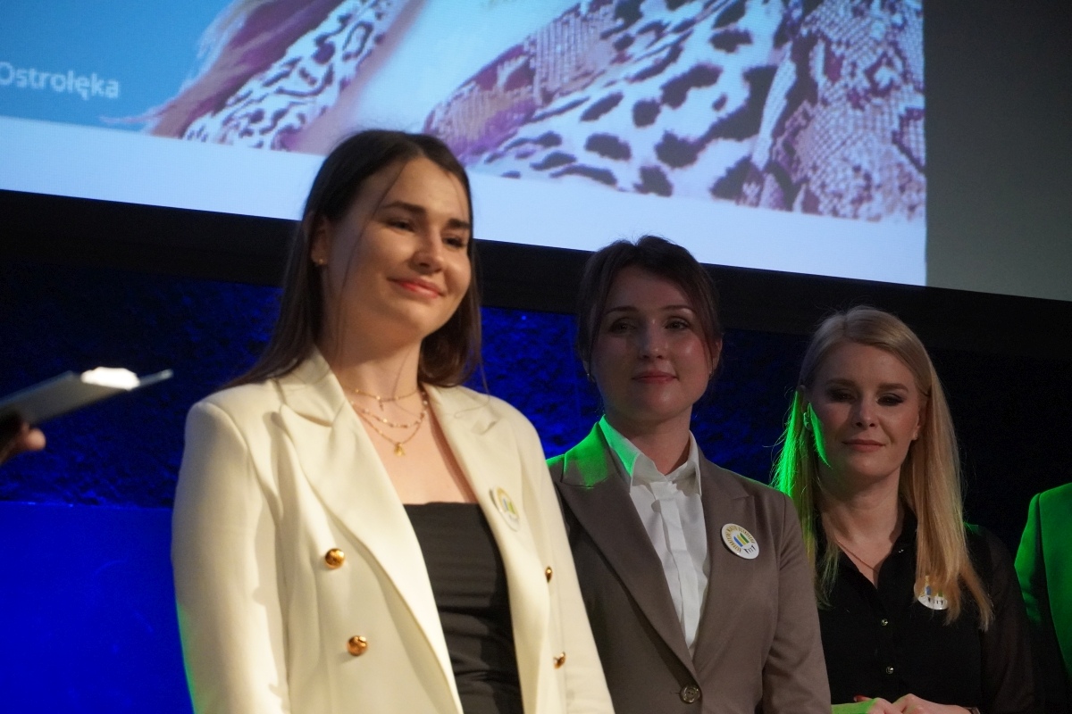 Konwencja KWW Bezpartyjne Miasto Ostrołęka (16.03.2024) - zdjęcie #68 - eOstroleka.pl