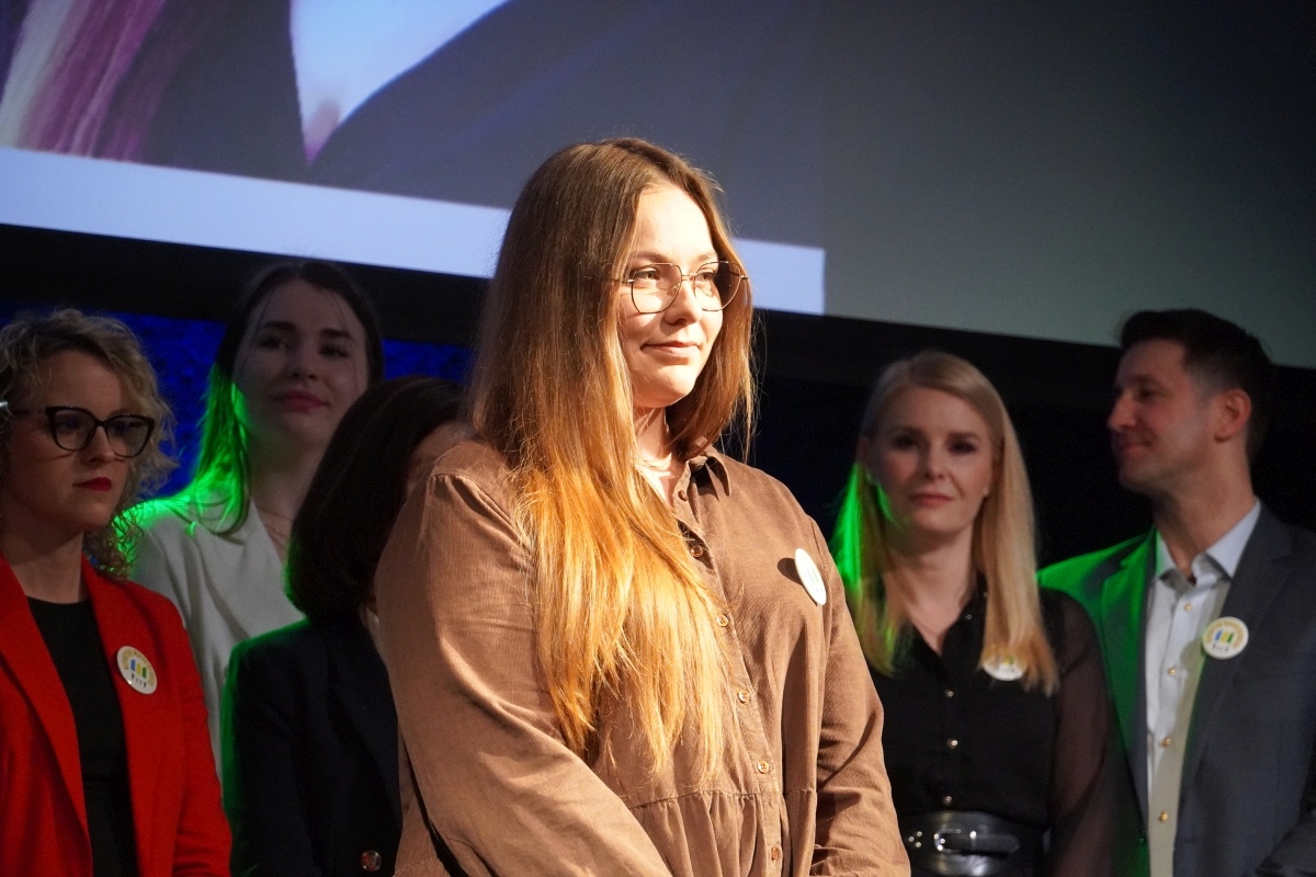 Konwencja KWW Bezpartyjne Miasto Ostrołęka (16.03.2024) - zdjęcie #44 - eOstroleka.pl