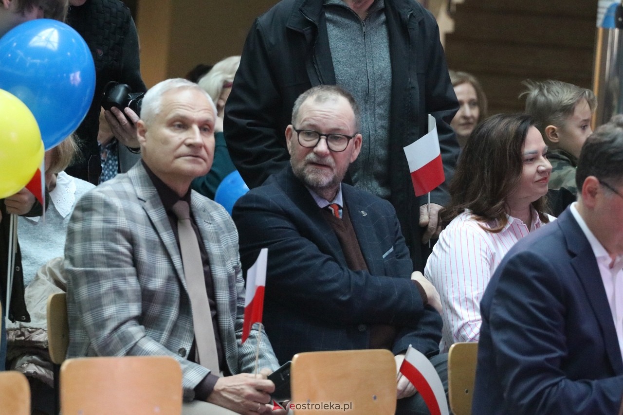 Konwencja Ewy Żebrowskiej-Rosak [17.03.2024] - zdjęcie #116 - eOstroleka.pl