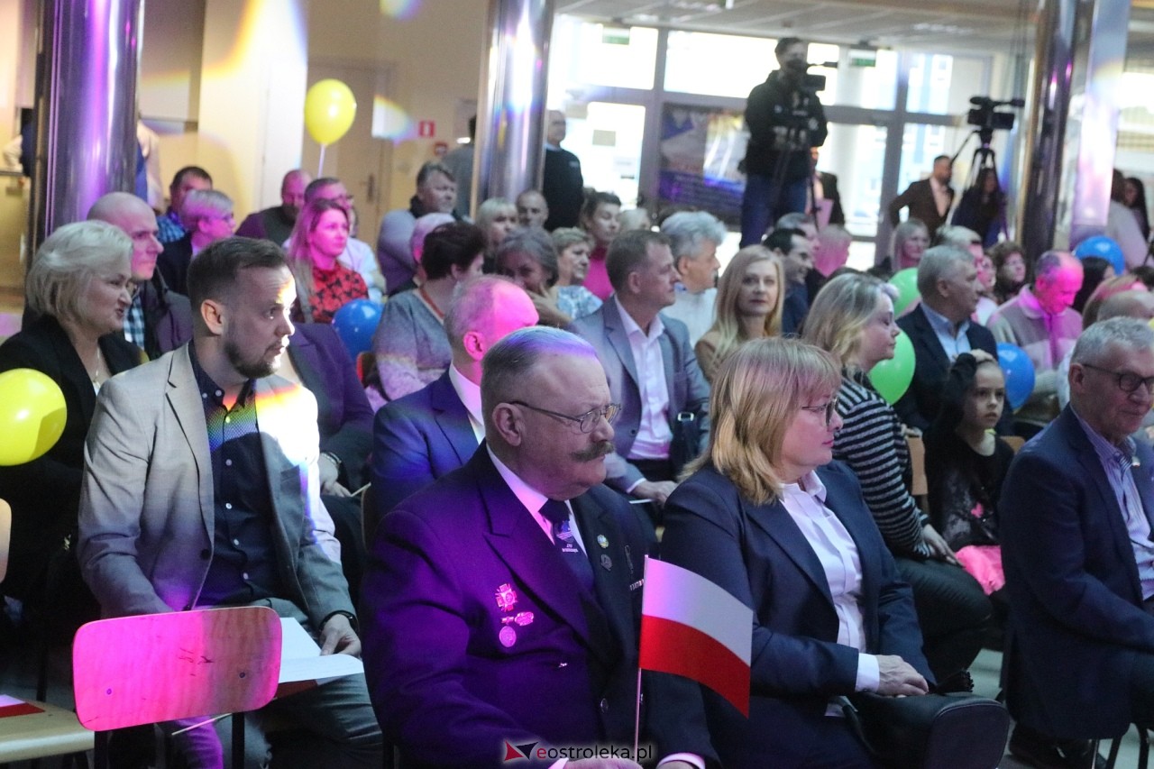 Konwencja Ewy Żebrowskiej-Rosak [17.03.2024] - zdjęcie #102 - eOstroleka.pl