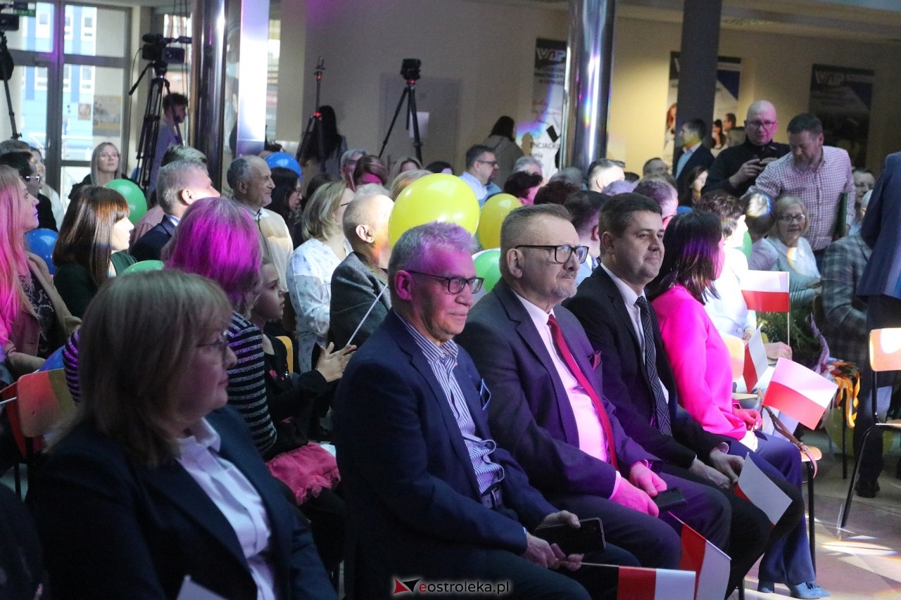 Konwencja Ewy Żebrowskiej-Rosak [17.03.2024] - zdjęcie #101 - eOstroleka.pl