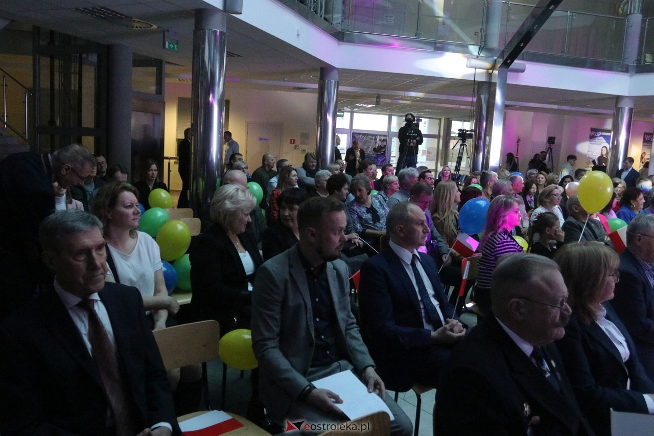 Konwencja Ewy Żebrowskiej-Rosak [17.03.2024] - zdjęcie #100 - eOstroleka.pl