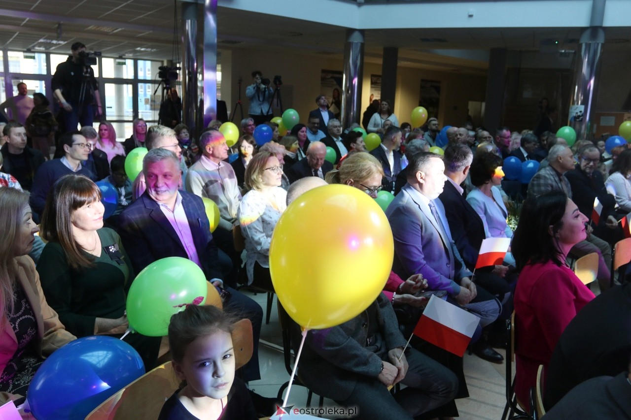 Konwencja Ewy Żebrowskiej-Rosak [17.03.2024] - zdjęcie #91 - eOstroleka.pl