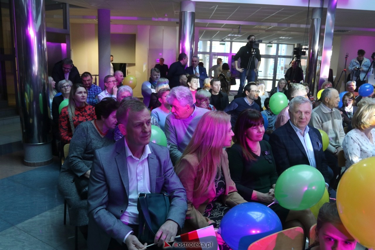 Konwencja Ewy Żebrowskiej-Rosak [17.03.2024] - zdjęcie #90 - eOstroleka.pl