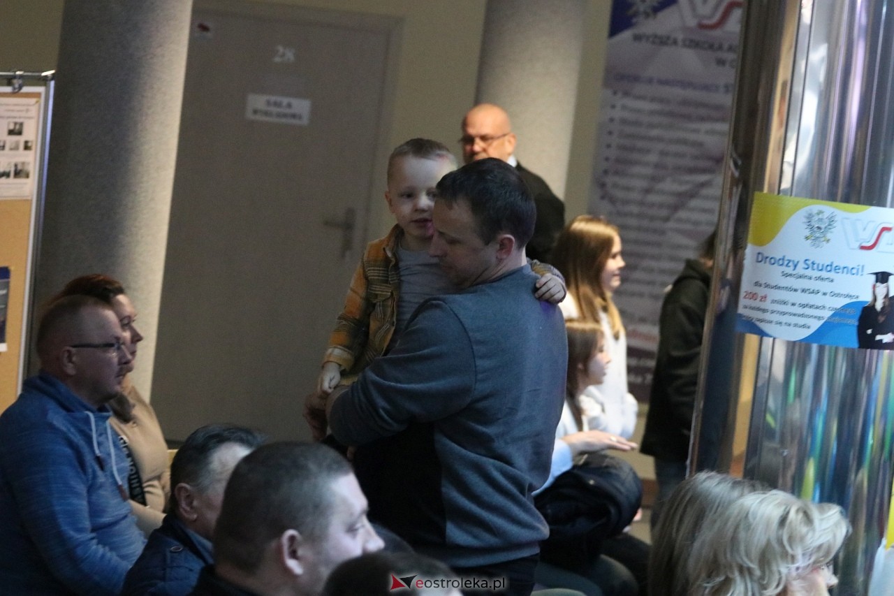 Konwencja Ewy Żebrowskiej-Rosak [17.03.2024] - zdjęcie #79 - eOstroleka.pl