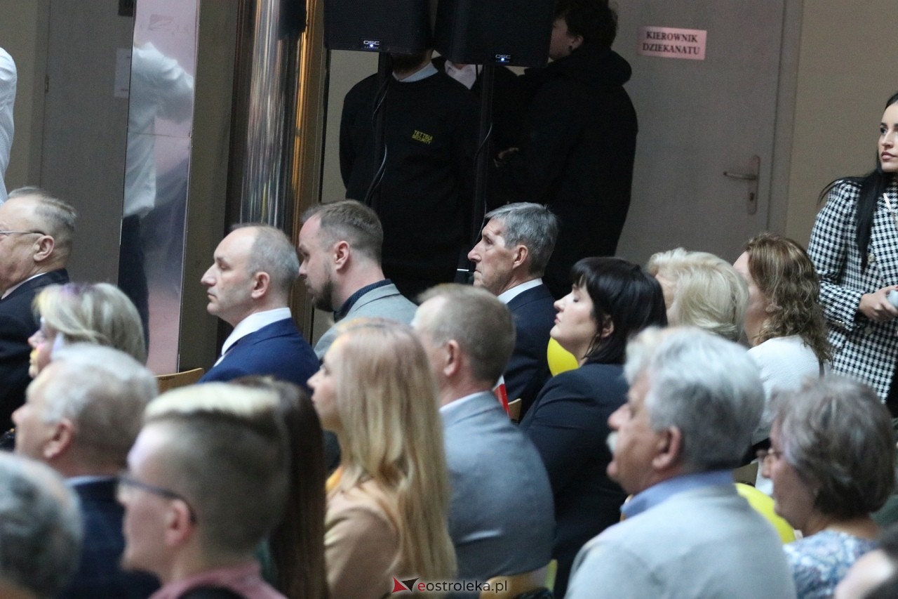 Konwencja Ewy Żebrowskiej-Rosak [17.03.2024] - zdjęcie #78 - eOstroleka.pl